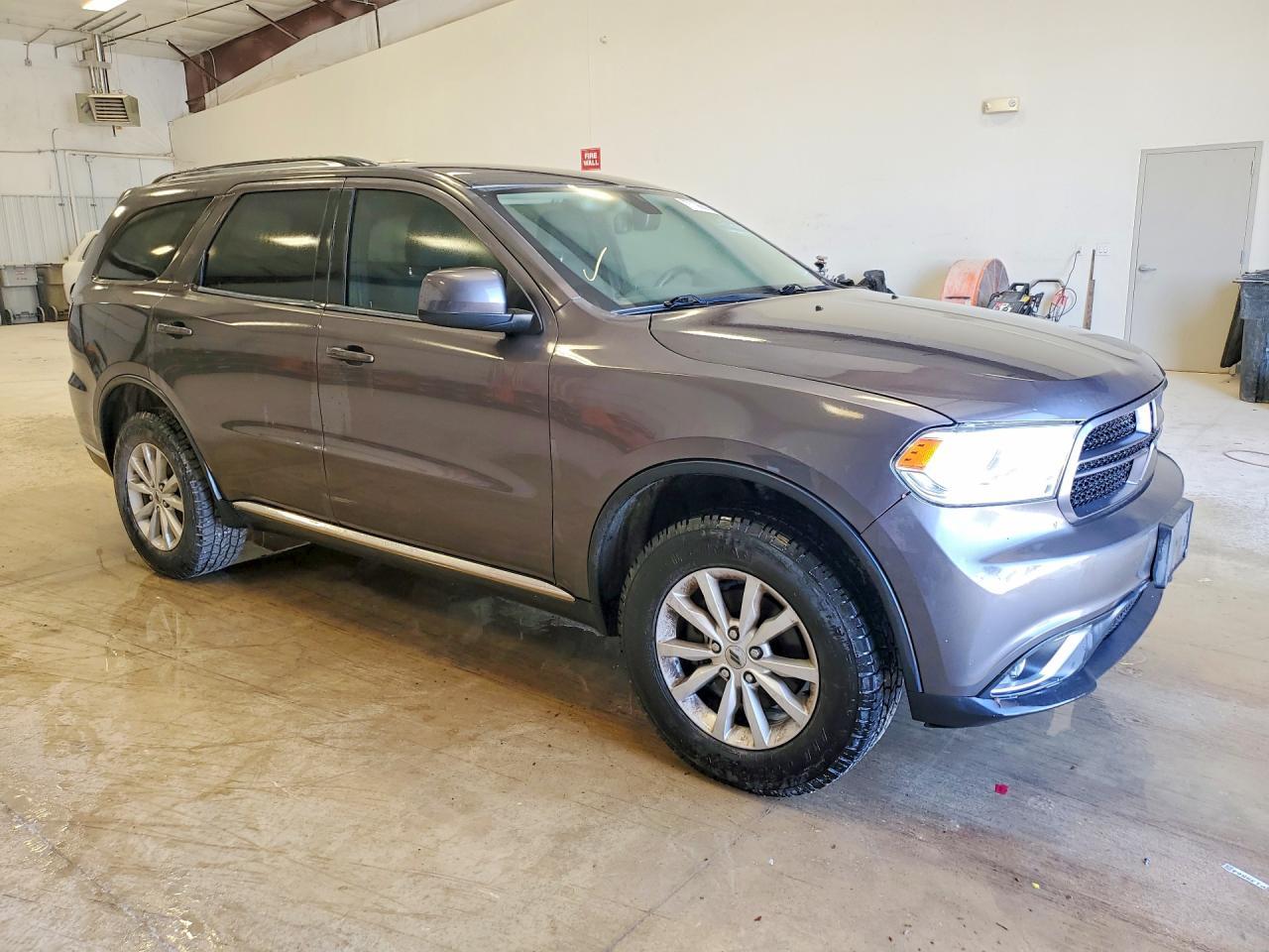 2020 DODGE DURANGO — фото 4