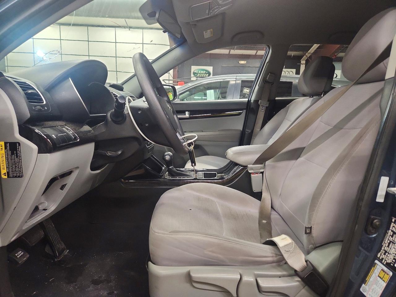 2014 KIA SORENTO — фото 7