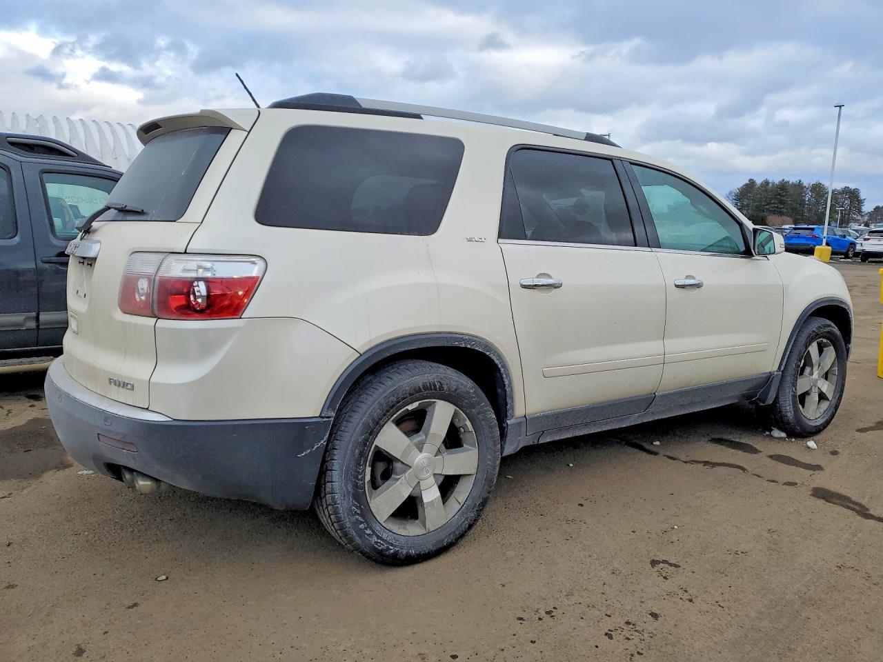 GMC ACADIA