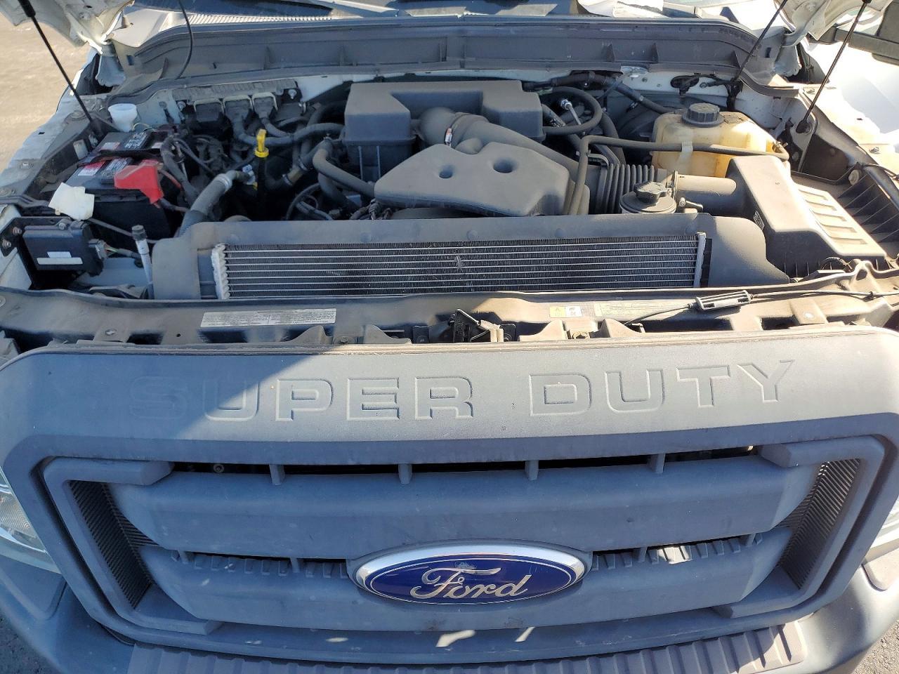 FORD F-250