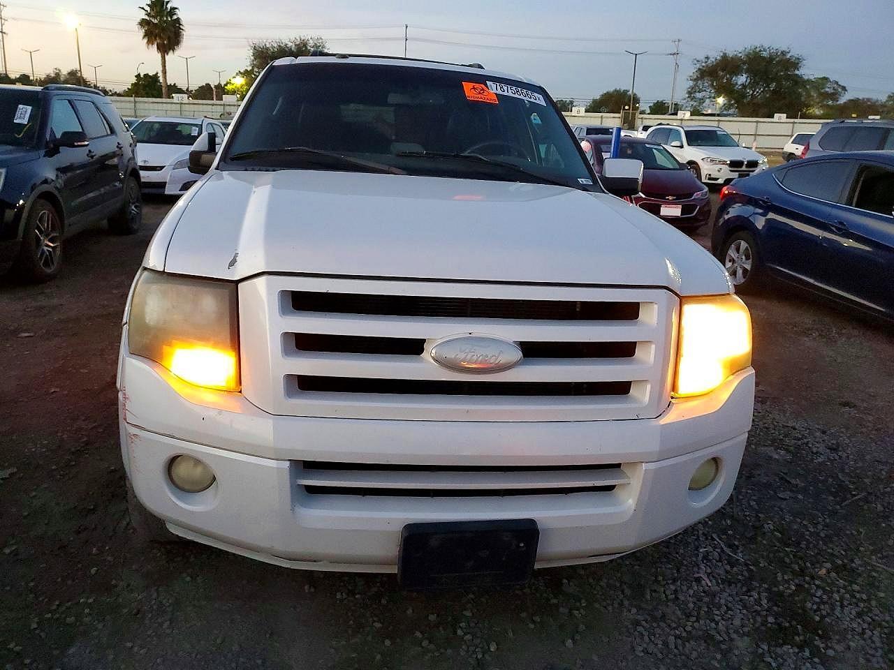 FORD EXPEDITION