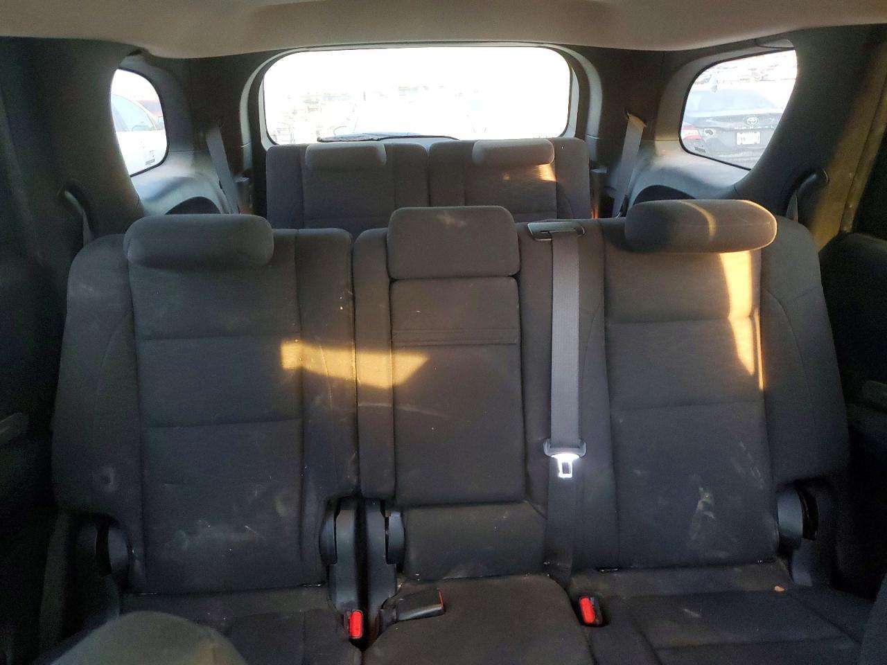 2020 DODGE DURANGO — фото 10