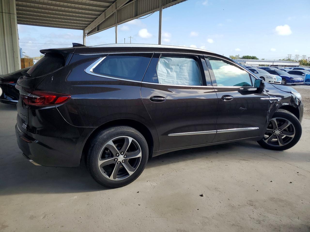 2018 BUICK ENCLAVE — фото 3