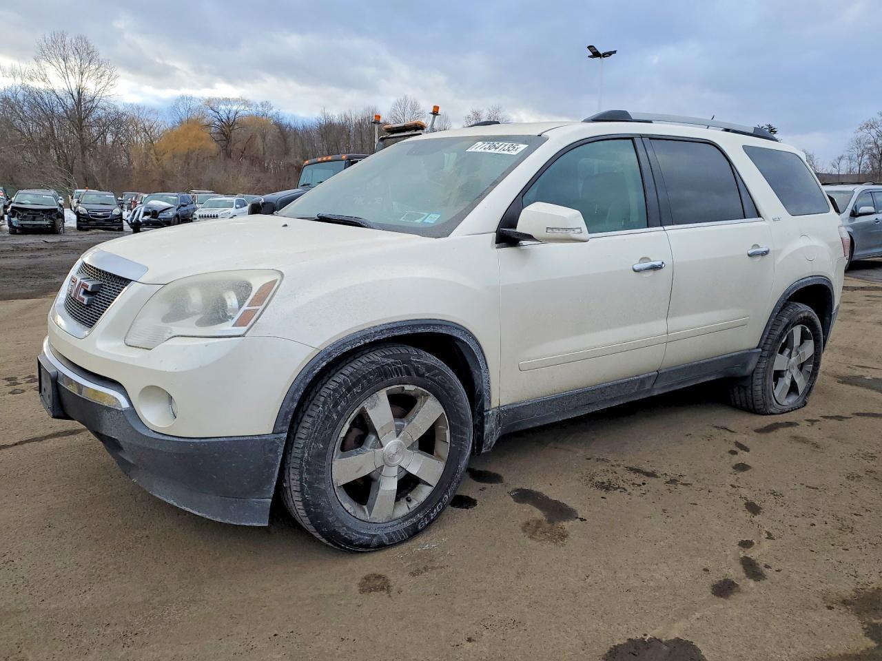 GMC ACADIA