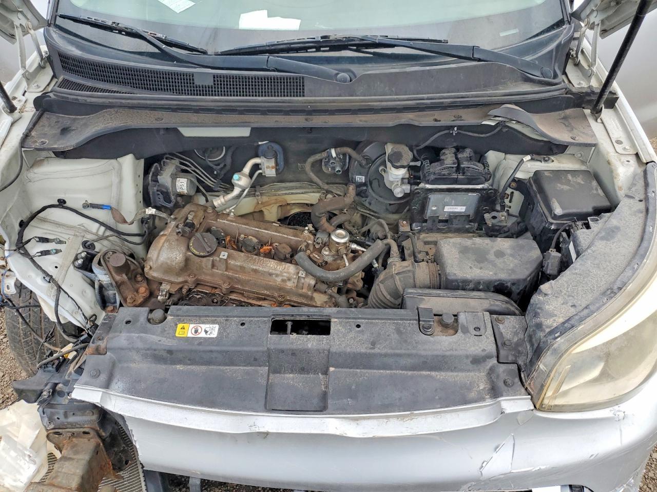 2015 KIA SOUL — фото 11