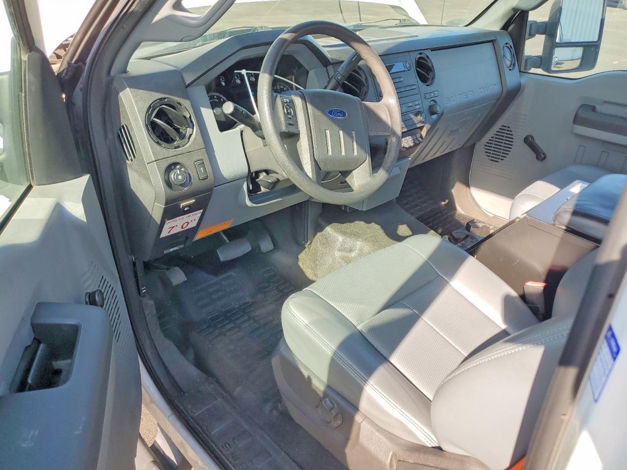 FORD F-250