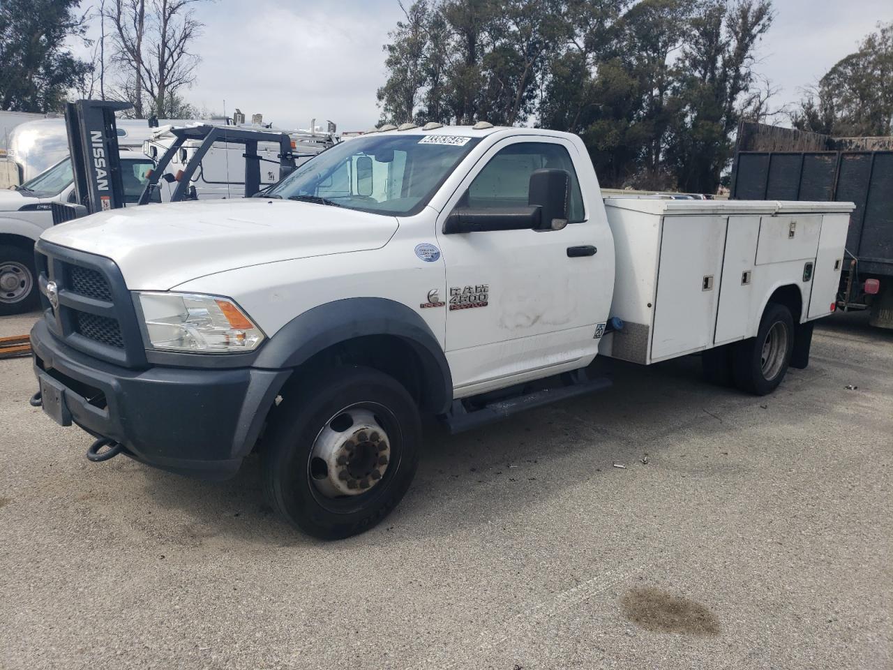 RAM 4500