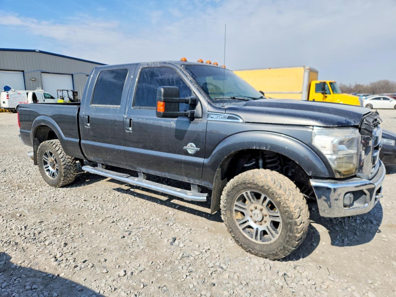 FORD F-350