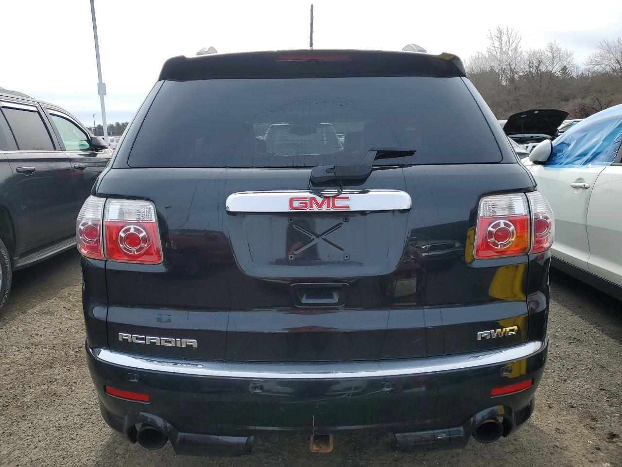 GMC ACADIA
