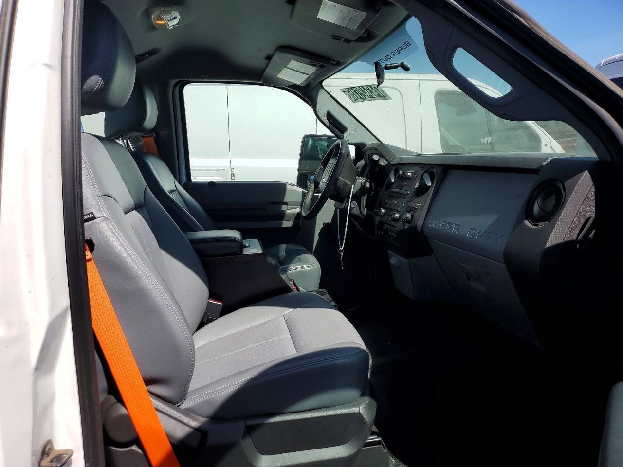 FORD F-250