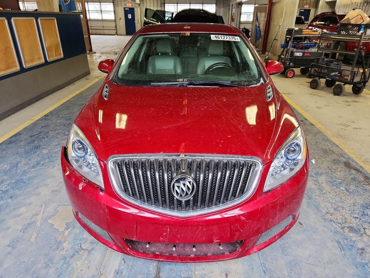 BUICK VERANO