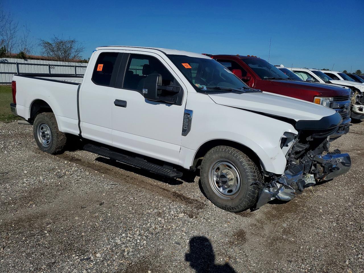 2019 FORD F-250 — фото 4