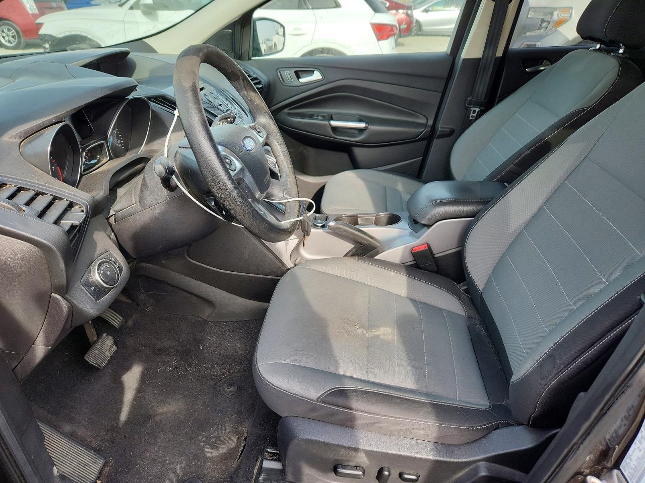 FORD ESCAPE
