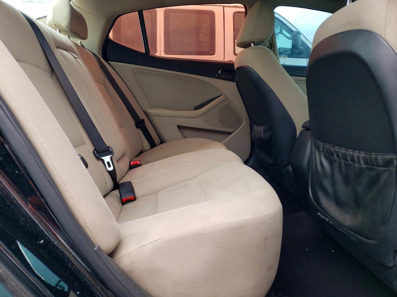2015 KIA OPTIMA — фото 10