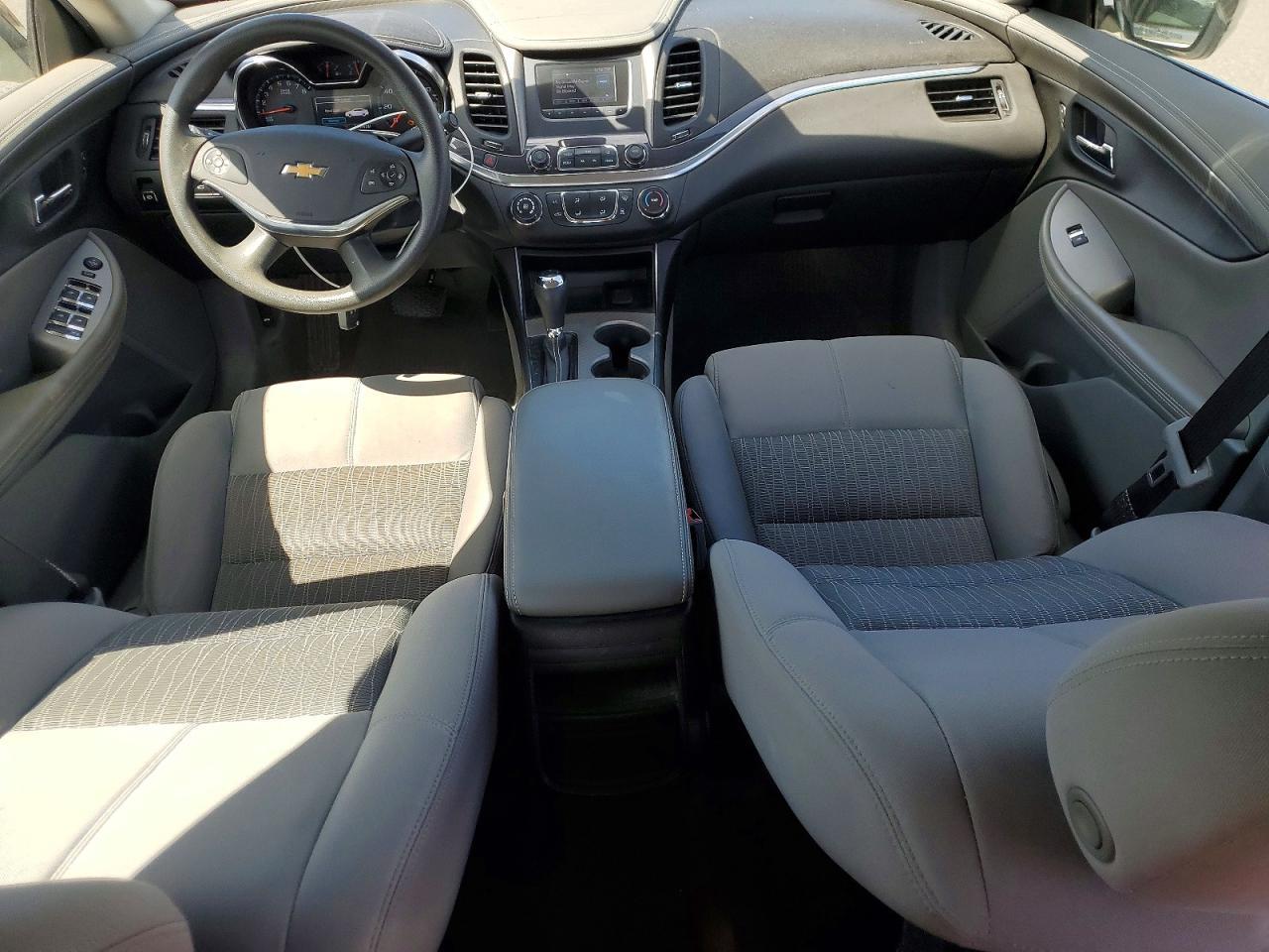 CHEVROLET IMPALA