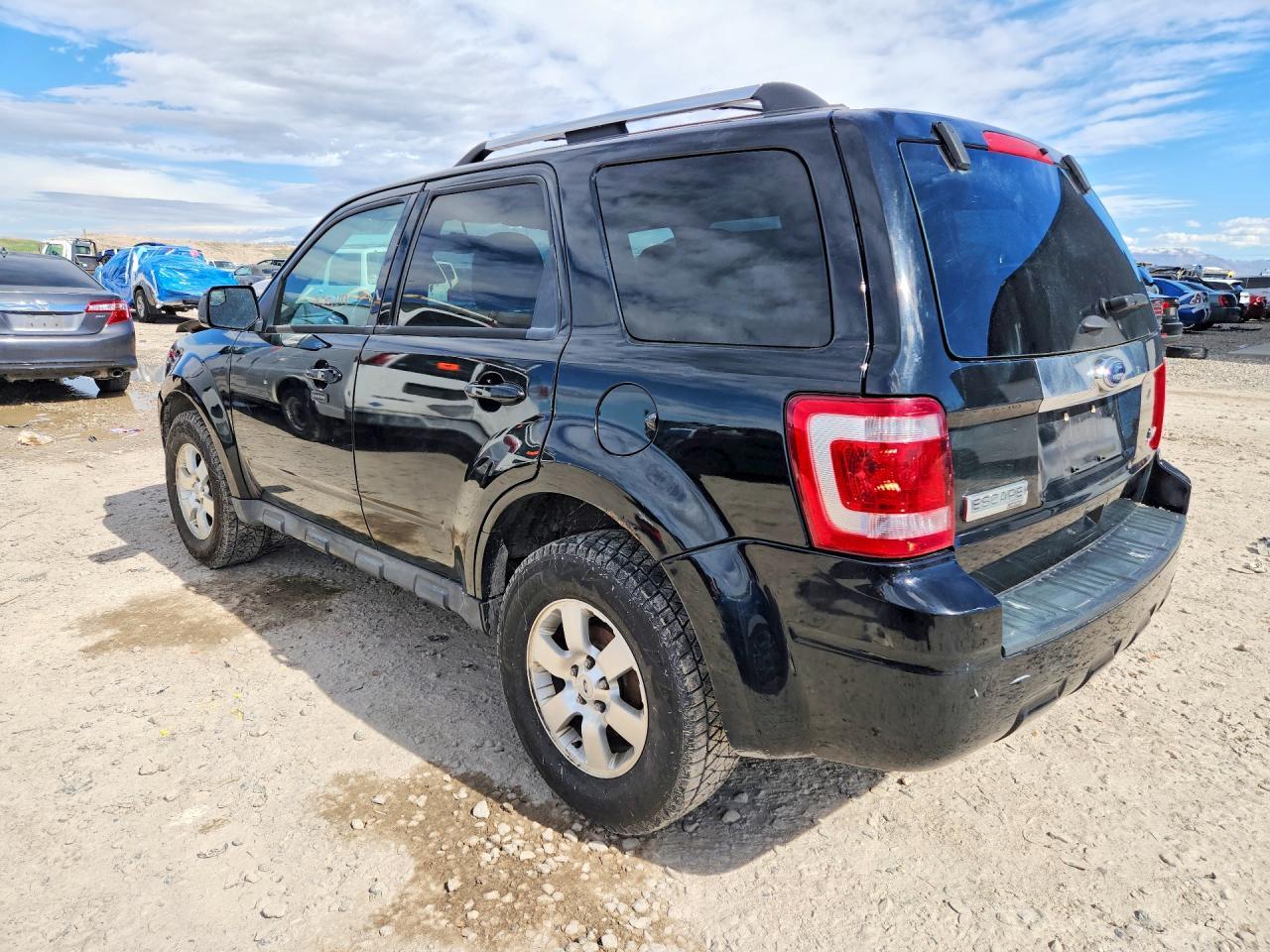 FORD ESCAPE