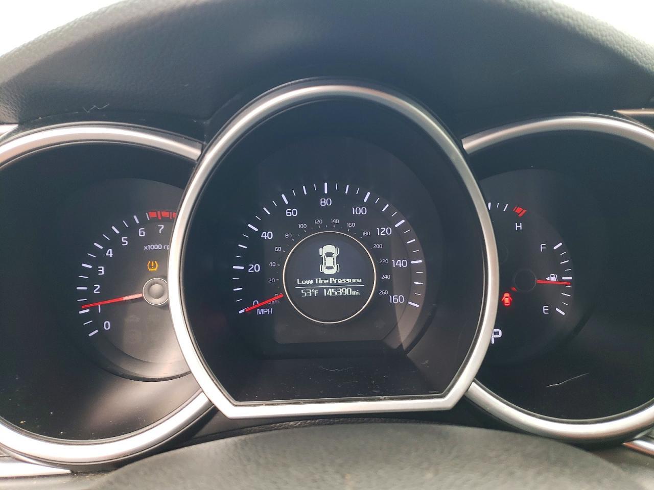 2015 KIA OPTIMA — фото 9