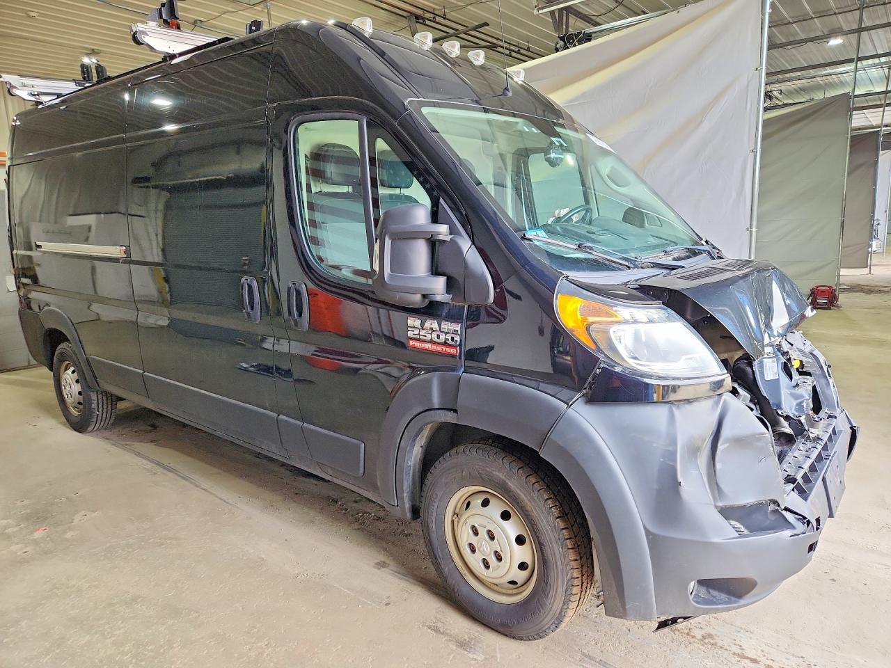 RAM PROMASTER 2500