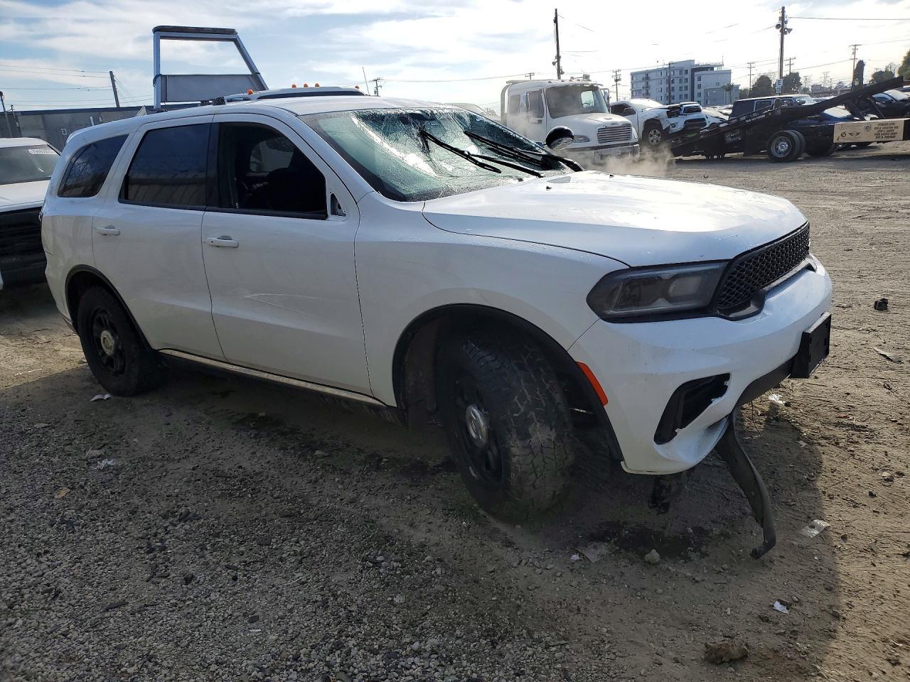 2023 DODGE DURANGO — фото 4