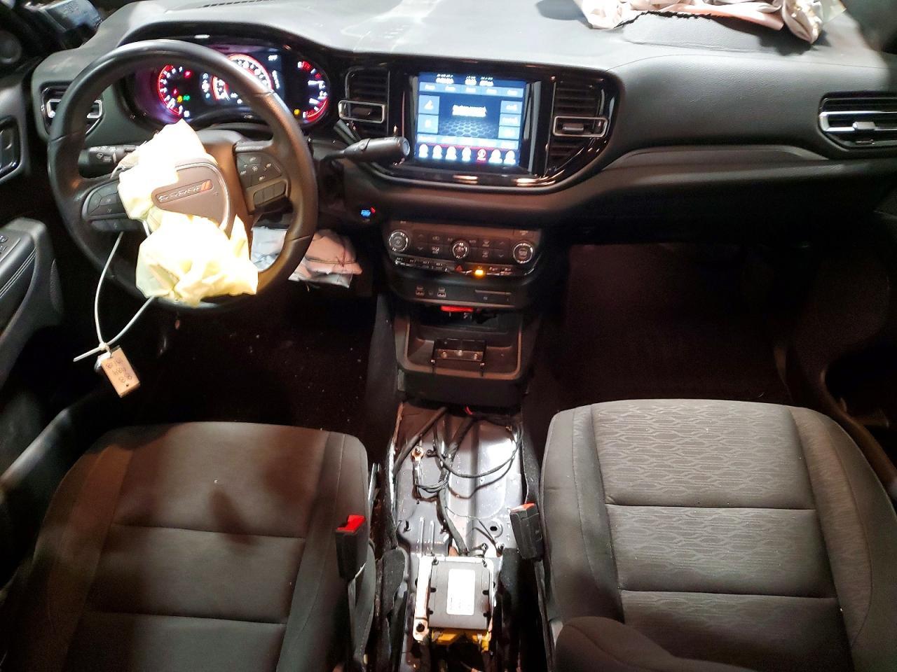 DODGE DURANGO