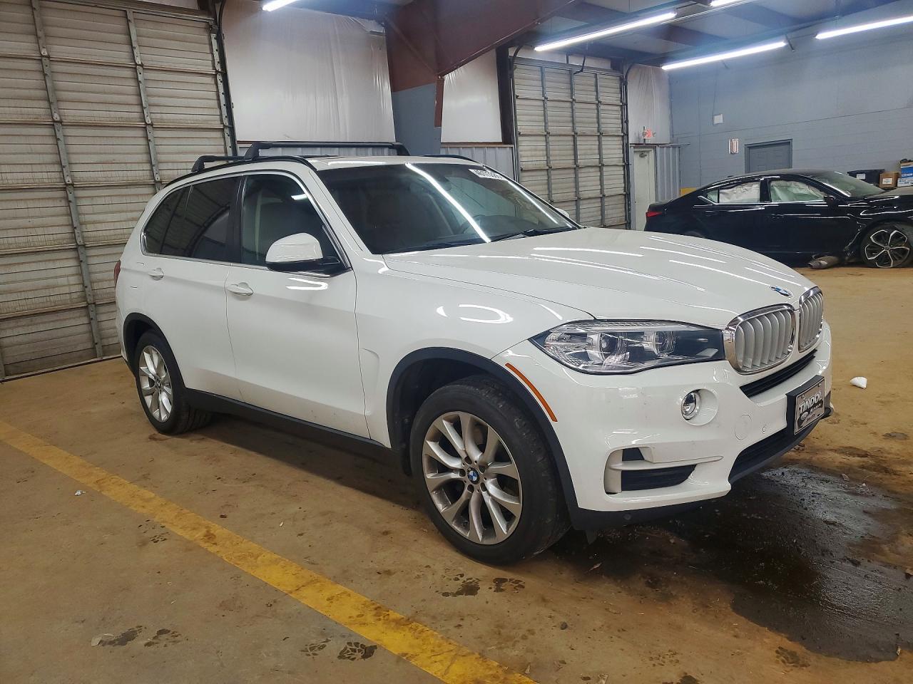 2016 BMW X5 — фото 4