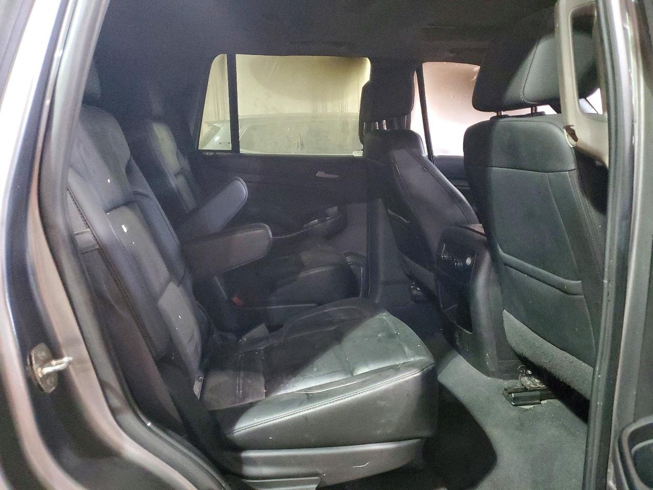 2019 CHEVROLET TAHOE — фото 11