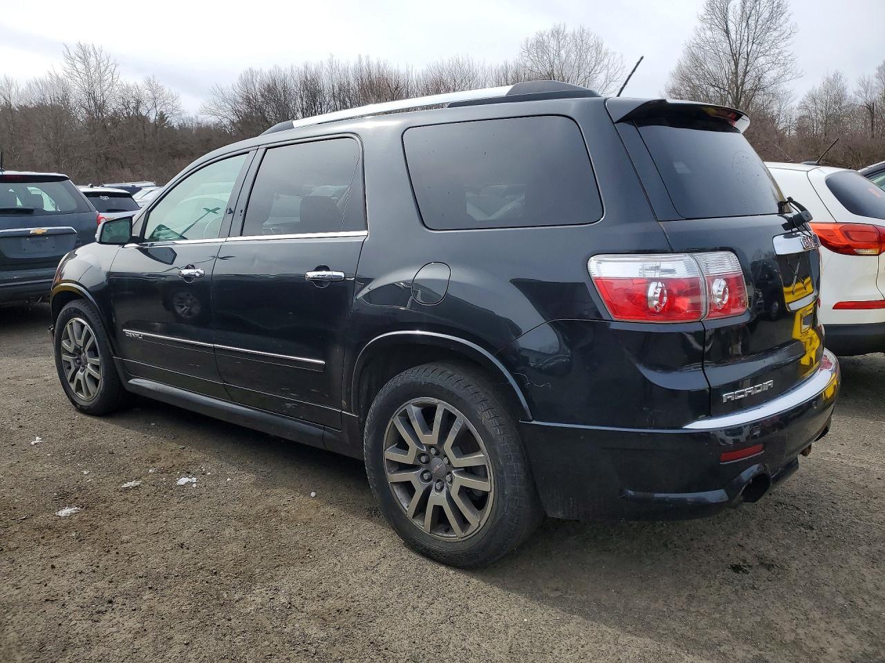 GMC ACADIA