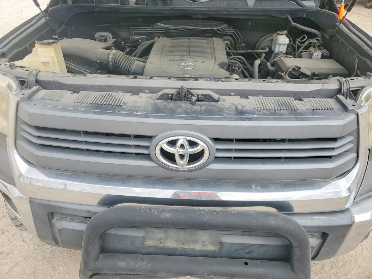 2014 TOYOTA TUNDRA — фото 12