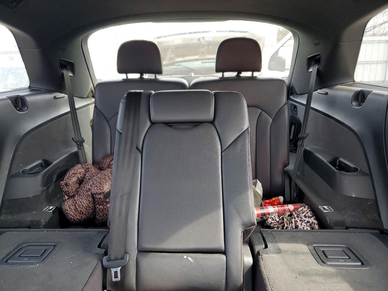 2017 AUDI Q7 — фото 10