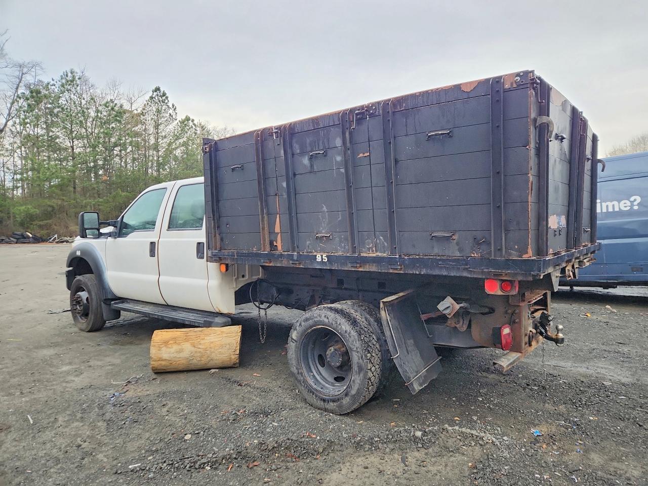 FORD F-450