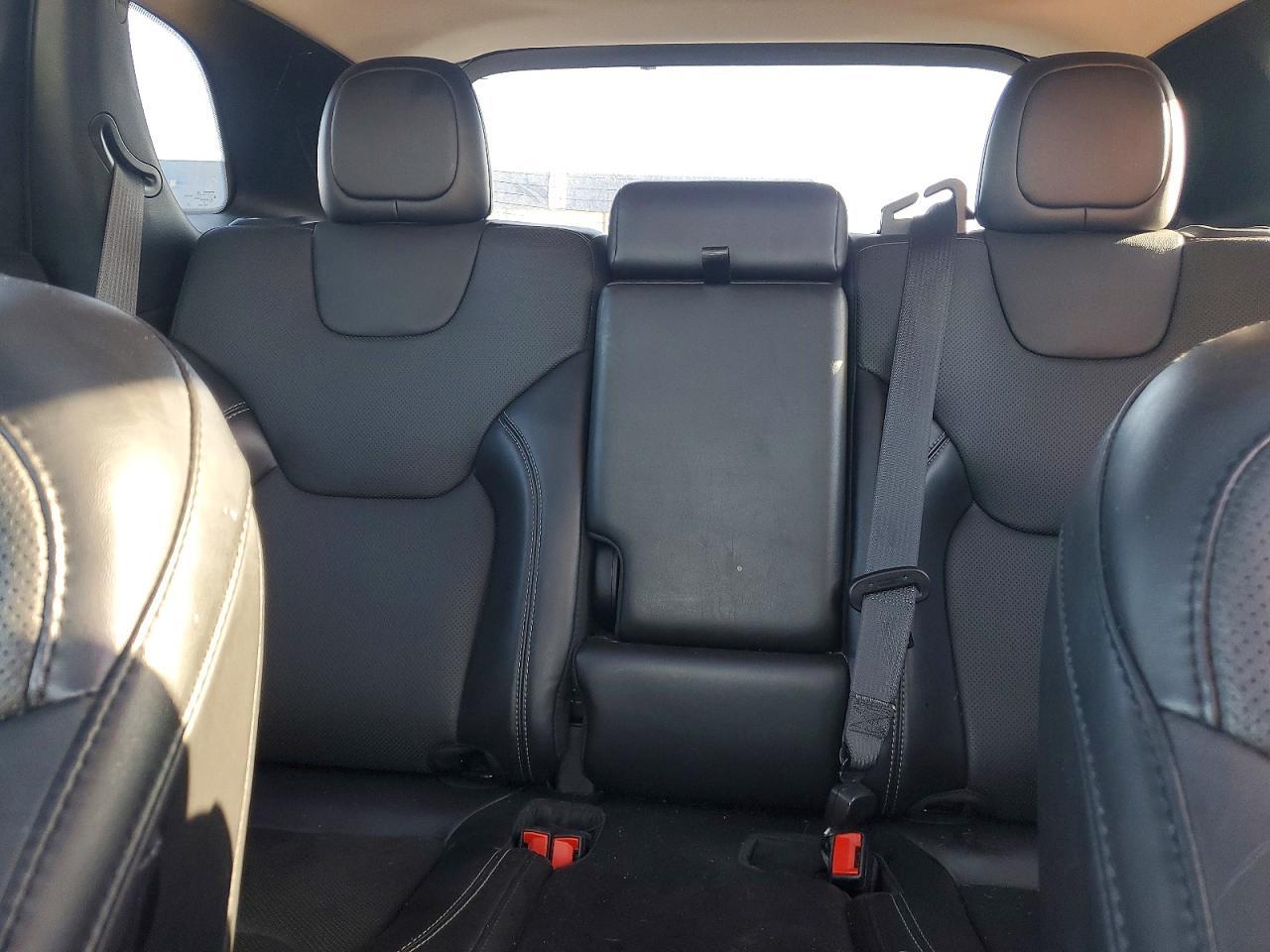 2021 JEEP CHEROKEE — фото 10