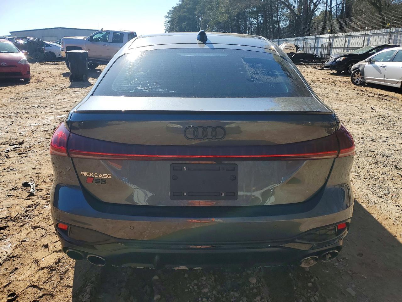 AUDI RS5