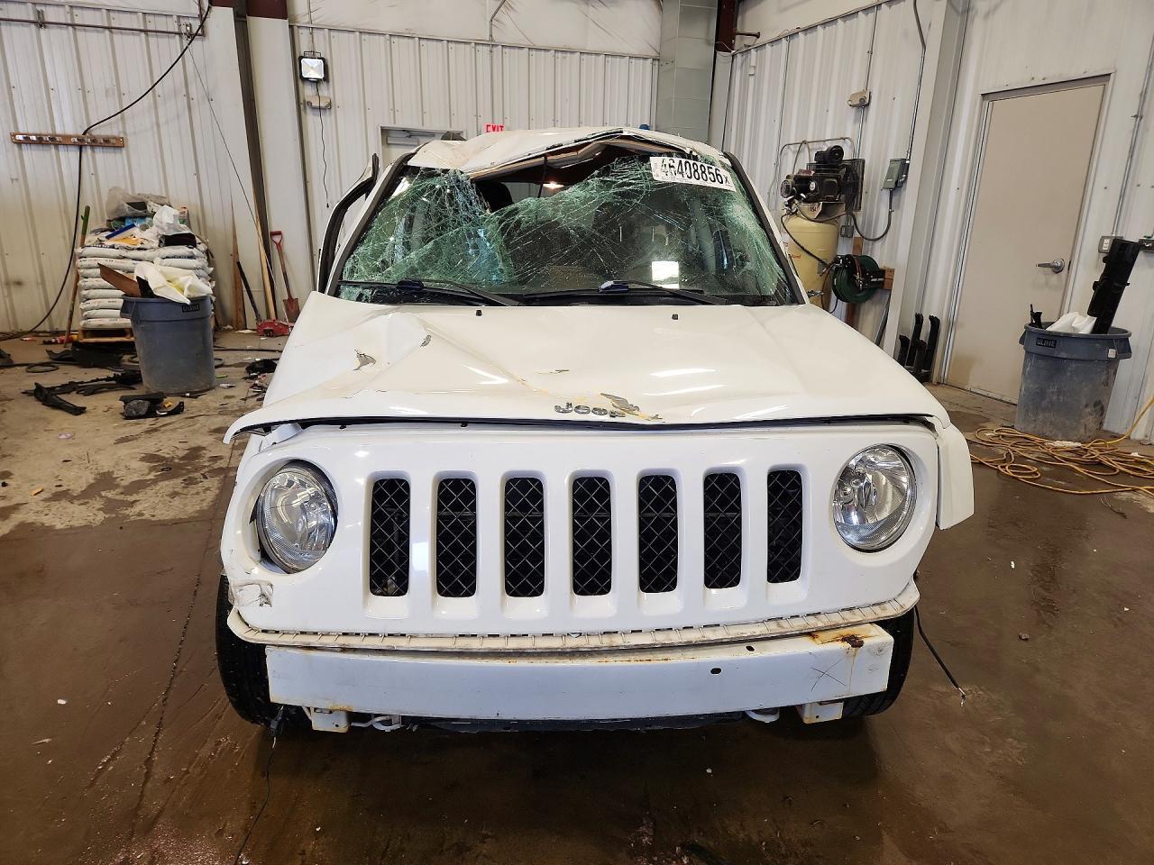JEEP PATRIOT
