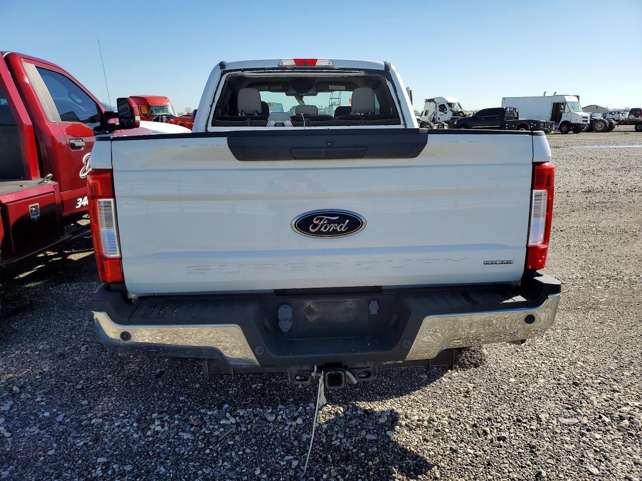 2019 FORD F-250 — фото 6
