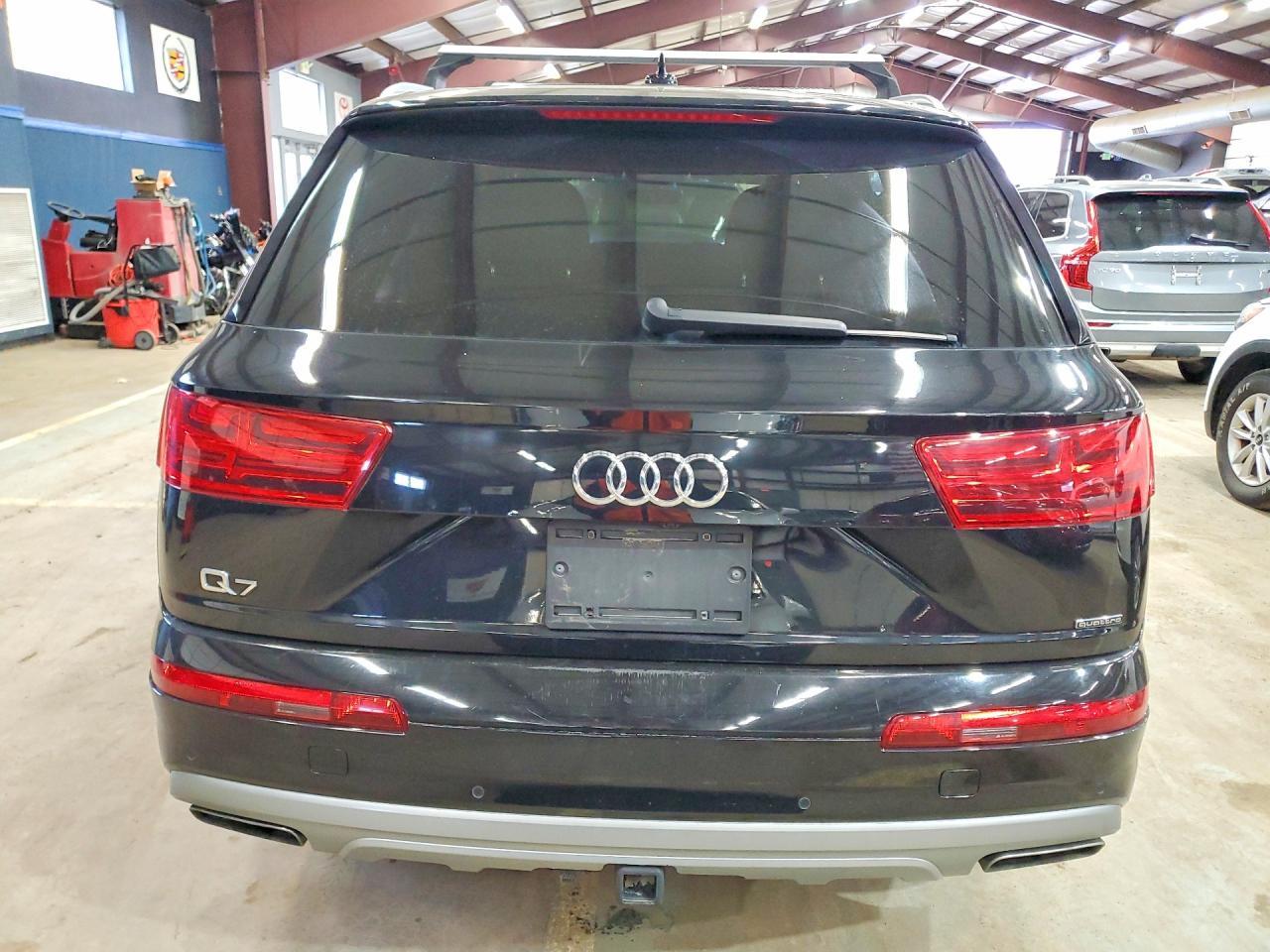 2019 AUDI Q7 — фото 6