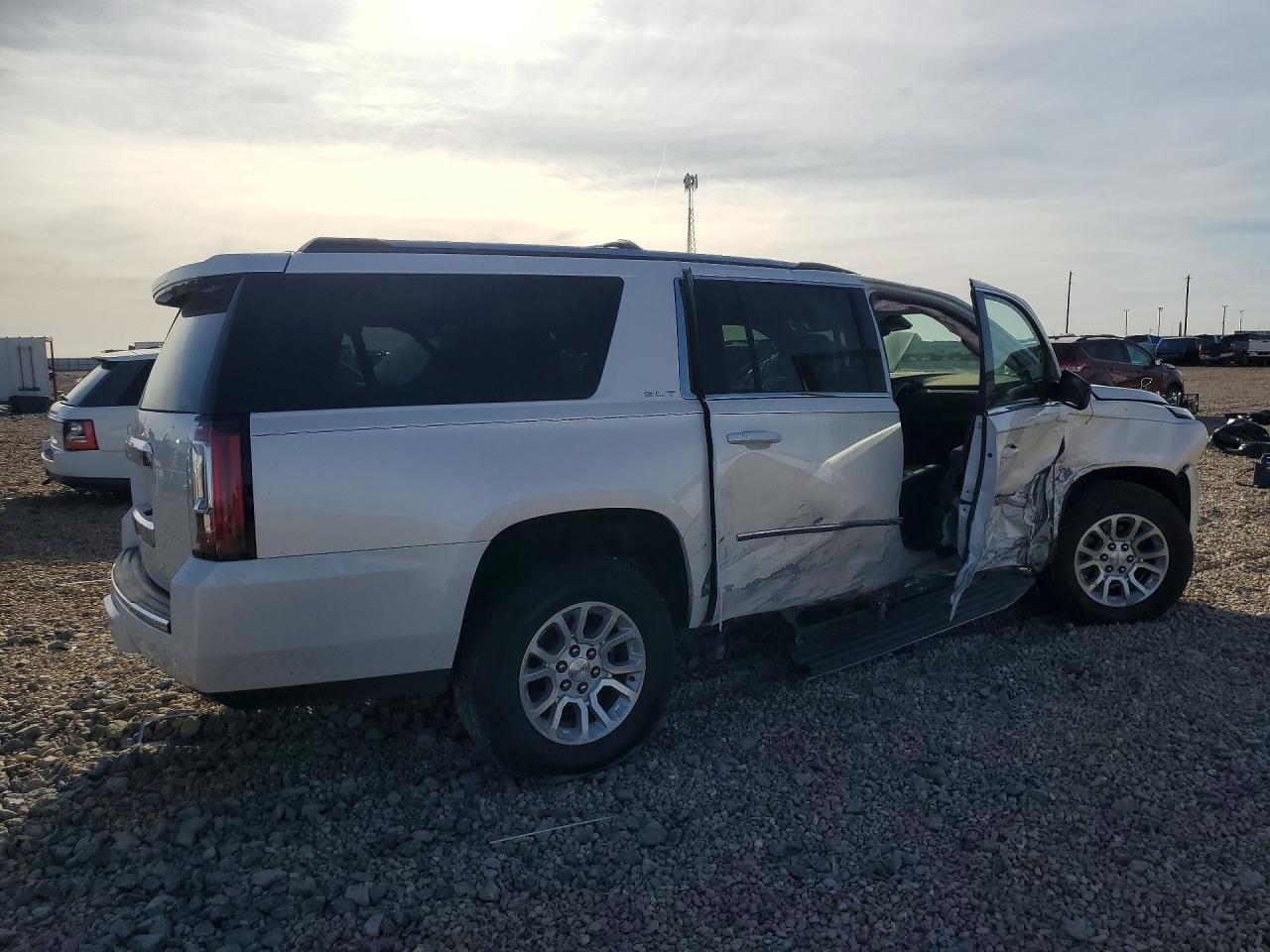 2016 GMC SIERRA 1500 — фото 3