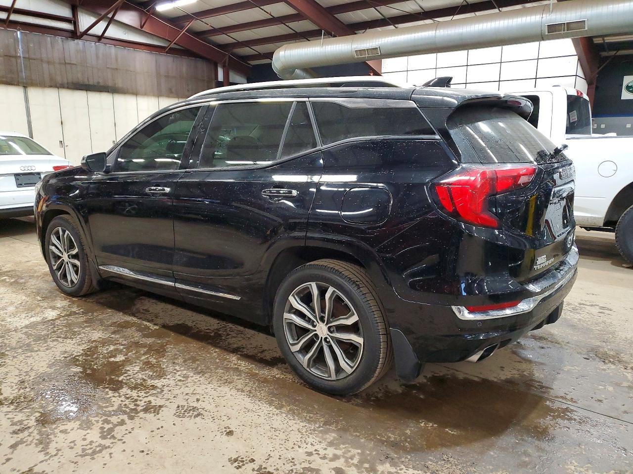 GMC TERRAIN