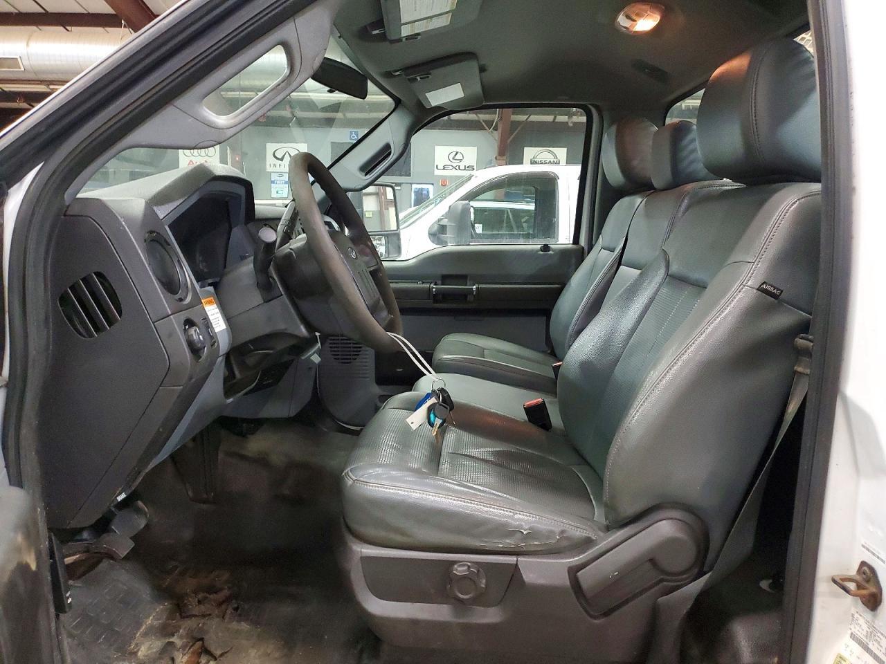 FORD F-350