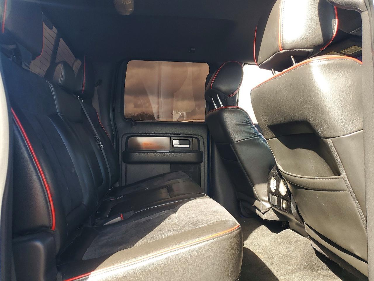 2013 FORD F-150 — фото 10
