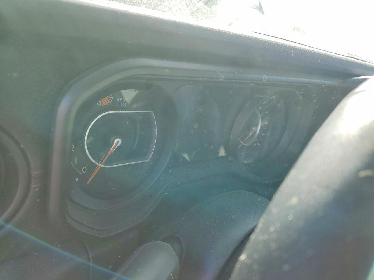 2025 JEEP WRANGLER — фото 9