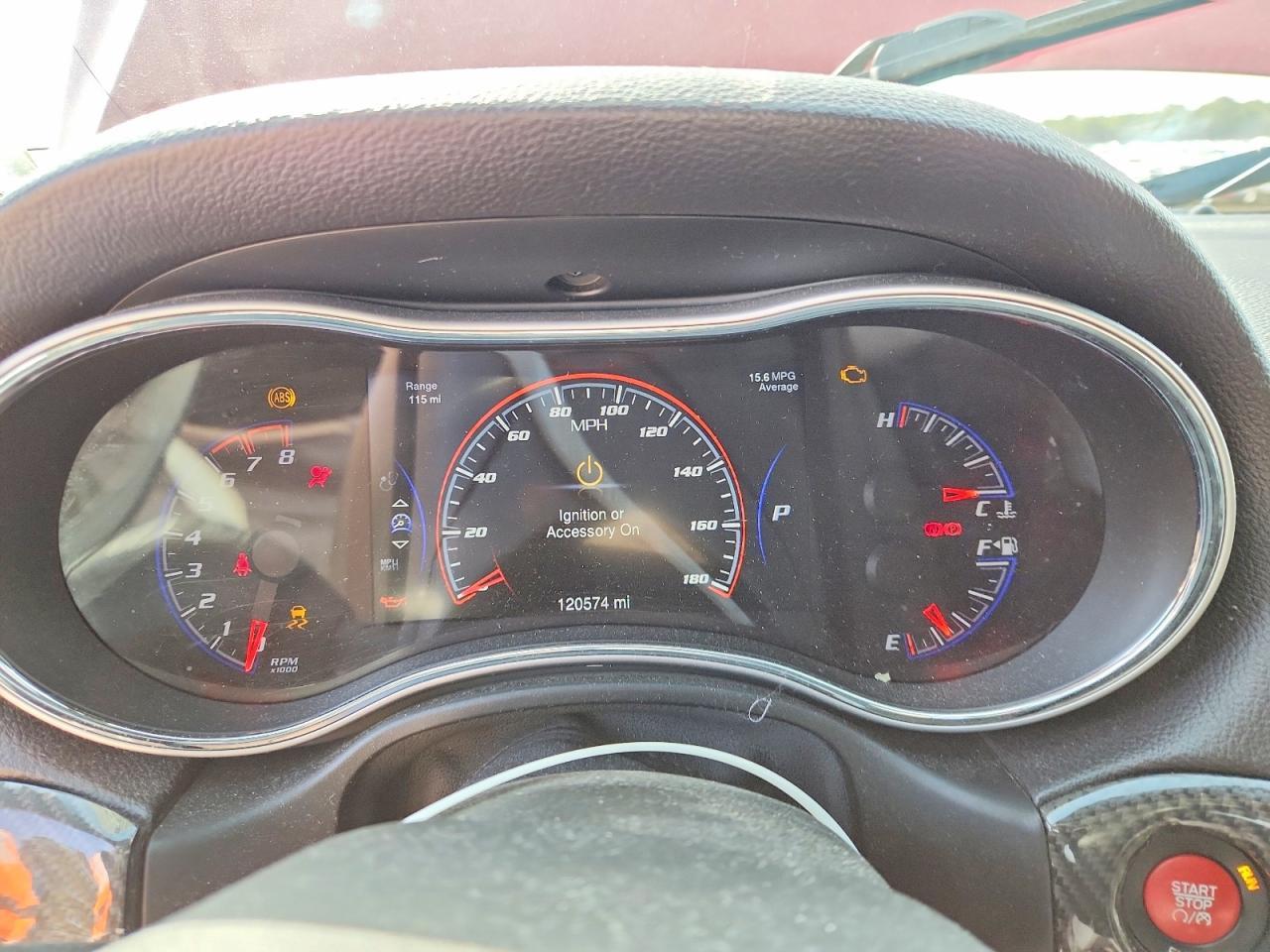 2014 JEEP GRAND CHEROKEE — фото 9