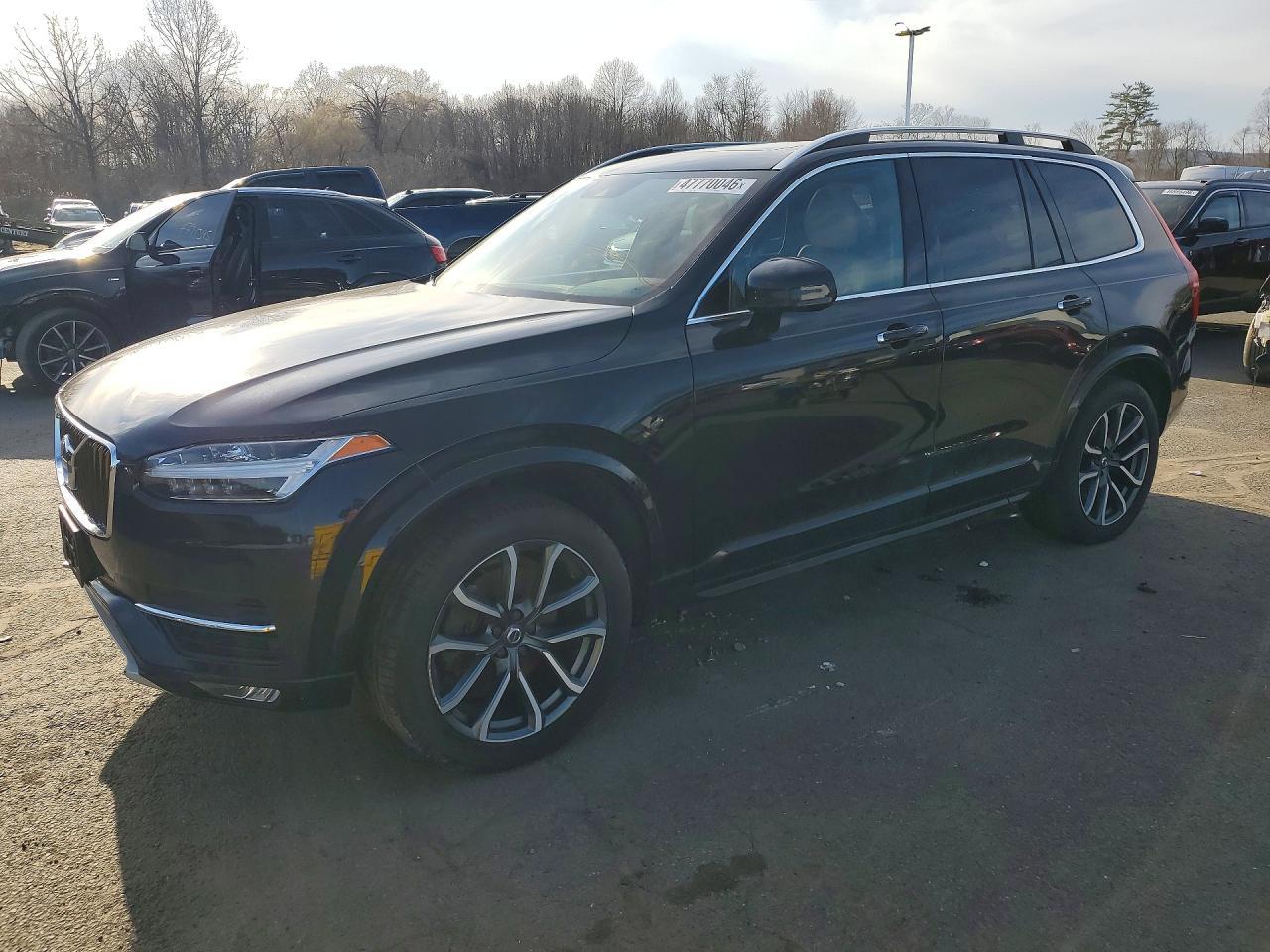 2016 VOLVO XC90 — фото 1