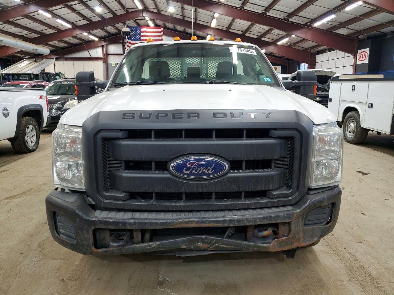 FORD F-350