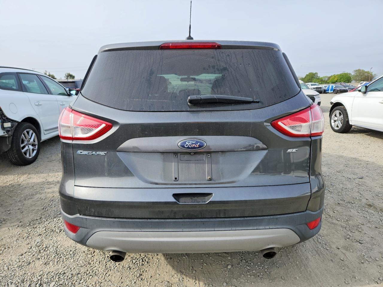 FORD ESCAPE