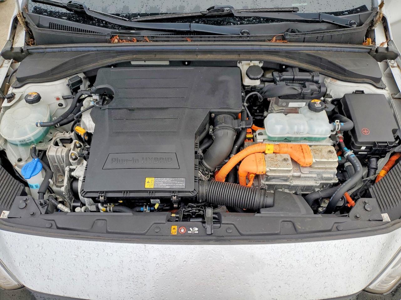 2019 HYUNDAI IONIQ — фото 11
