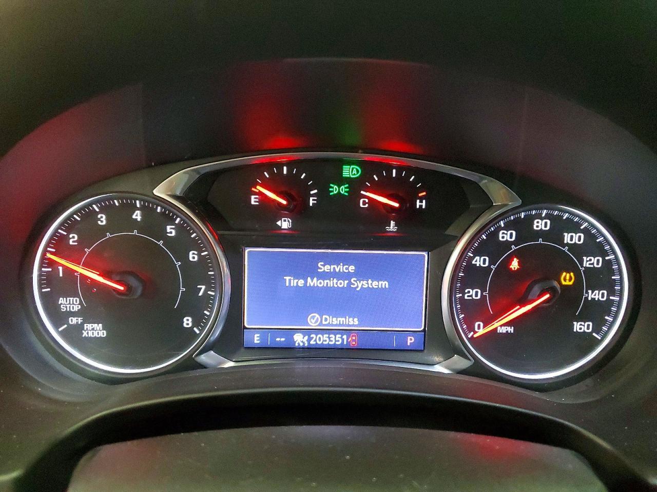 GMC TERRAIN