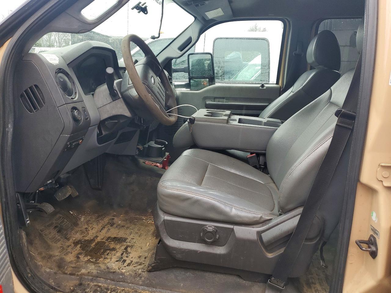 FORD F-450