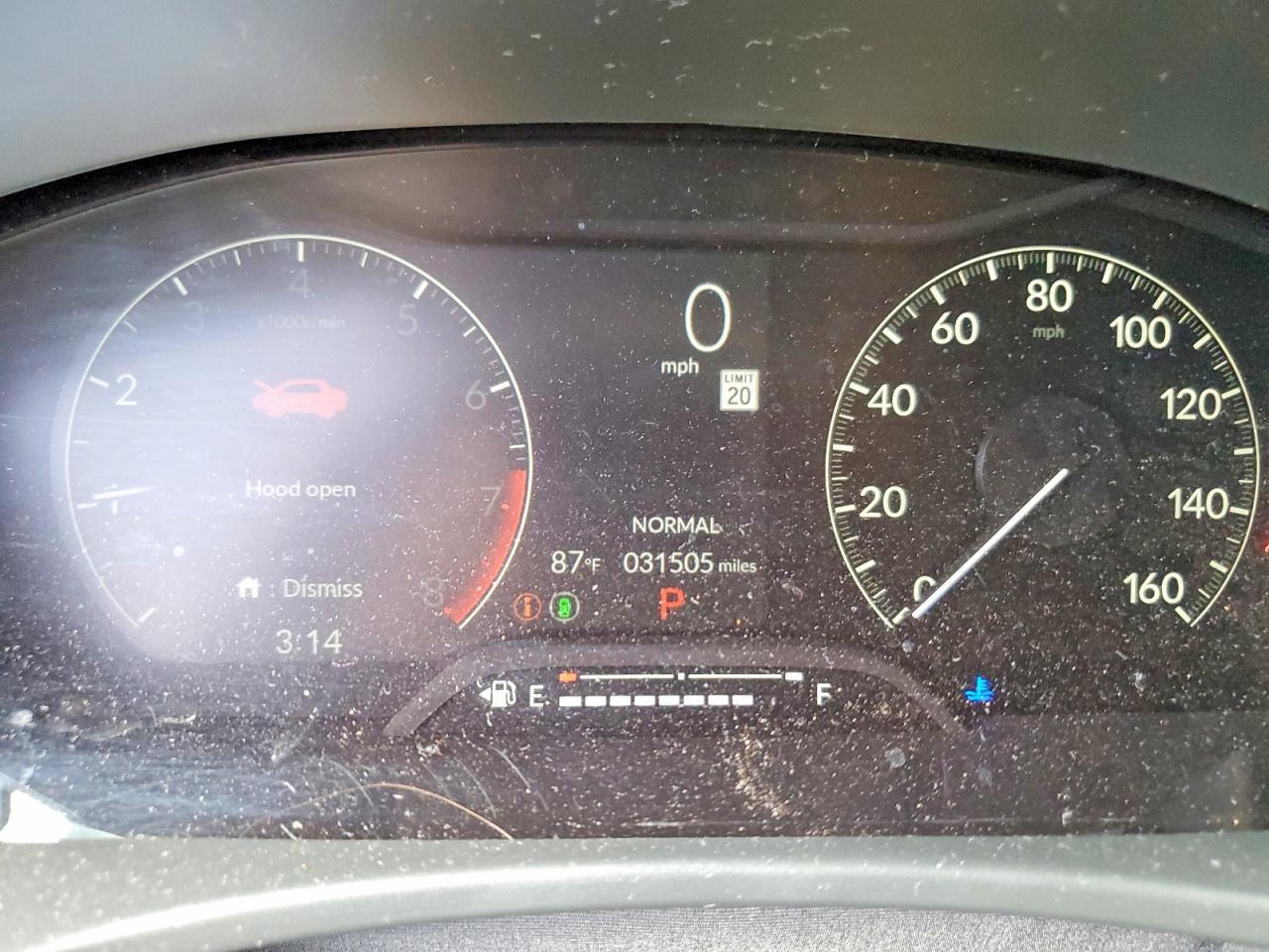 2024 HONDA CIVIC — фото 9