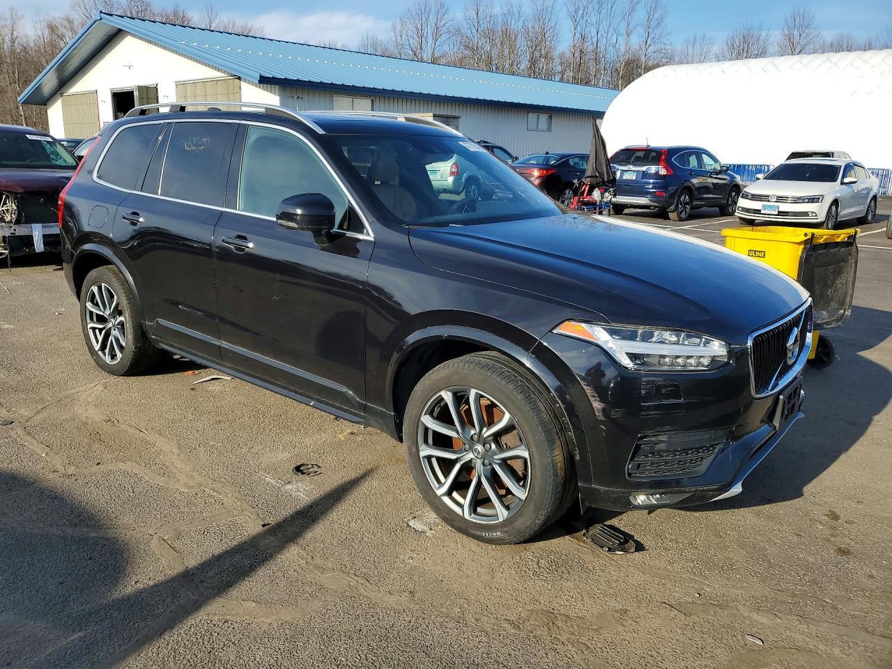 2016 VOLVO XC90 — фото 4