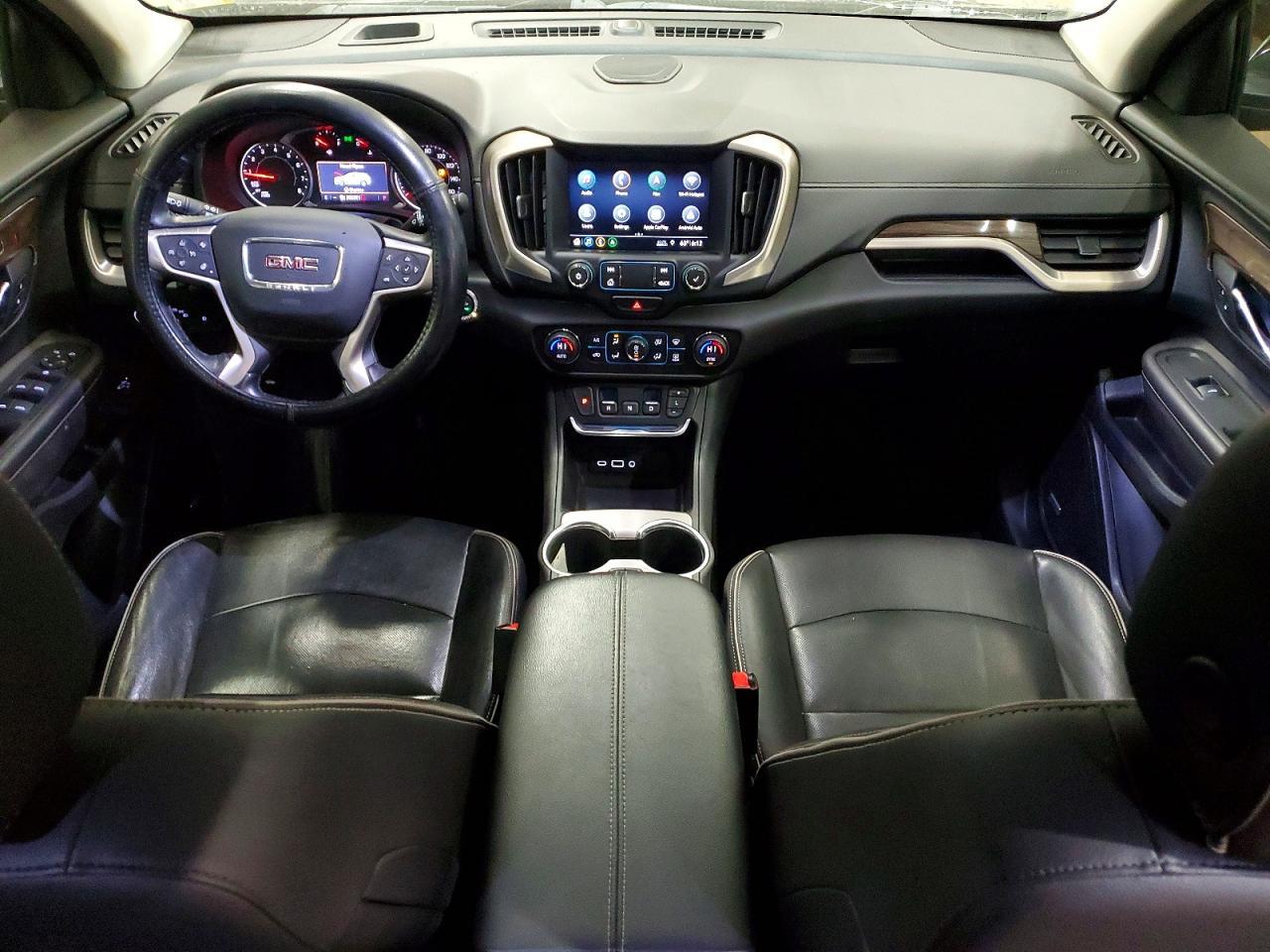 GMC TERRAIN